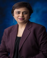 Dr. Parthasarathi N. Mukherjee