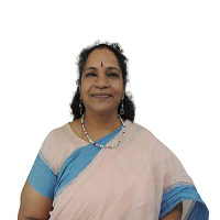 Dr. N. Aparna Rao