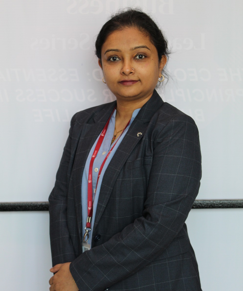 Dr. Ritu Srivastava