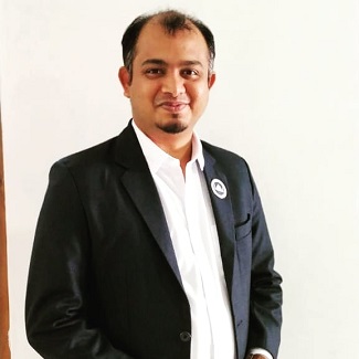 Mr. Pranav More            