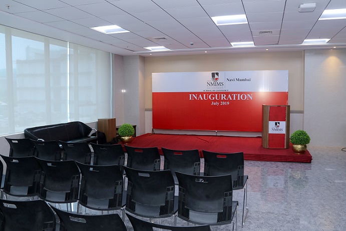 seminar hall