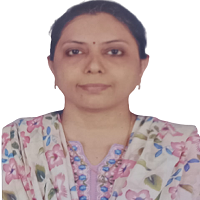 Dr. Toral Shah