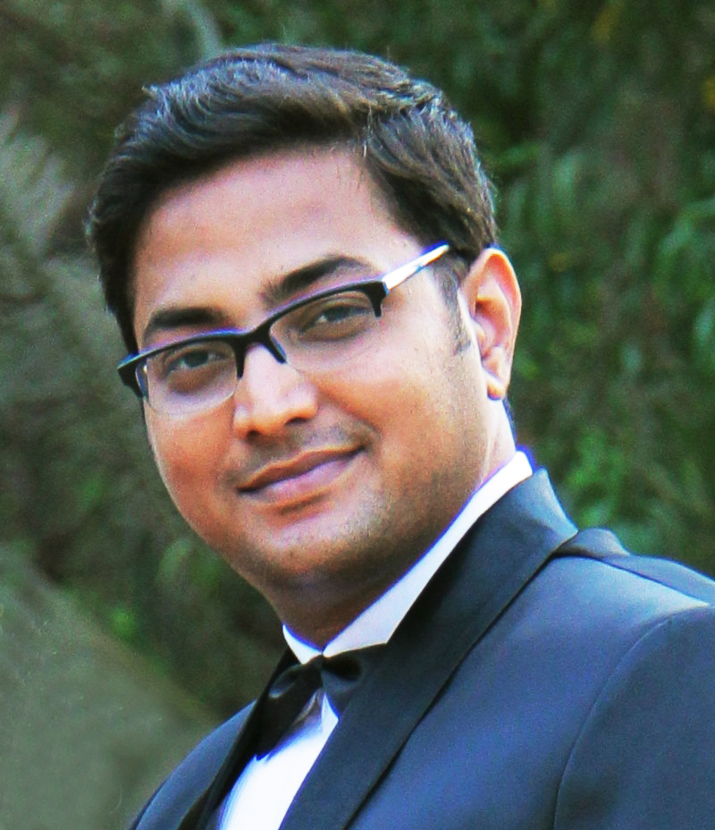 Mr. Aditya Suresh Kasar