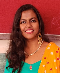 Ms. Arpita Sarkar
