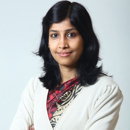 Dr. Deepti Pathak