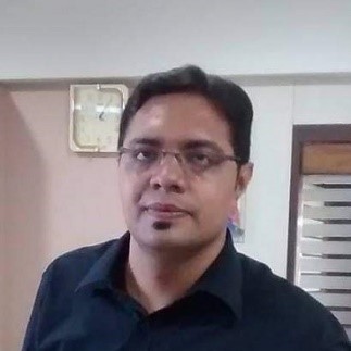Dr. Harsh Taneja           