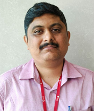 Dr. Hemant Kulkarni