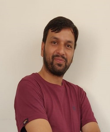 Dr. Ishfaq Hussain Bhat