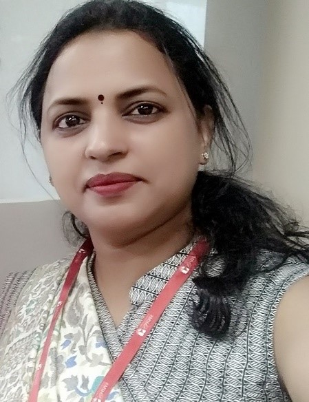 Ms. Jyoti Verma 