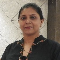 Dr. Toral Shah