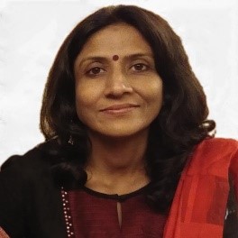 Mrs. Mani Govil