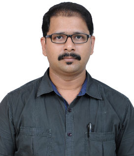 Dr. Mukund Madhav Tripathi