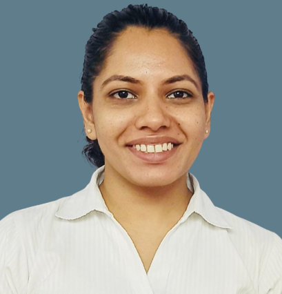 Ms. Neha Jain