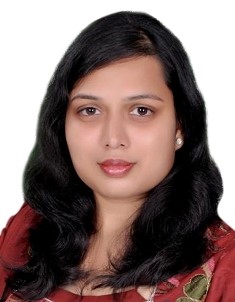 Ms. Preeti Agarwal