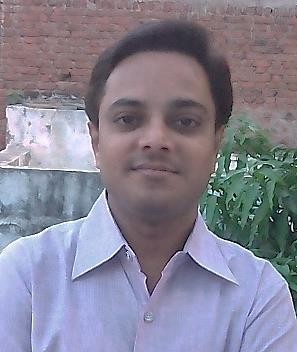 Divyang Sureshbhai Jadav
