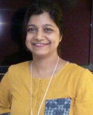 Dr. Rakhi Raturi