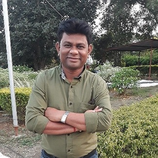 Dr. Ranjit Ramkrishna Dhunde