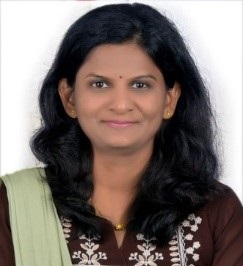 Ms. Reshma Ghorpade