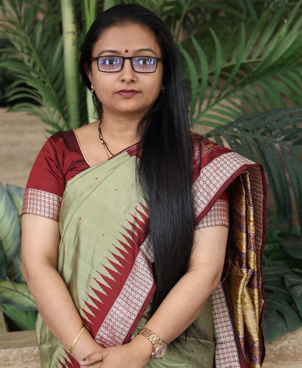 Dr. Ritu Srivastava