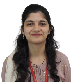 Dr. Sakshi Indolia 		