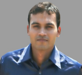 Dr. Sandip Bankar