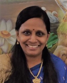 Ms. Sumitra Iyer
