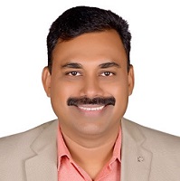 Dr. Suresh Bajirao Pathare