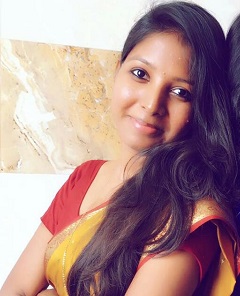 Ms. Tejaswini J. Chavan