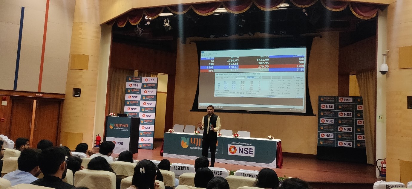 NSE WEBINAR