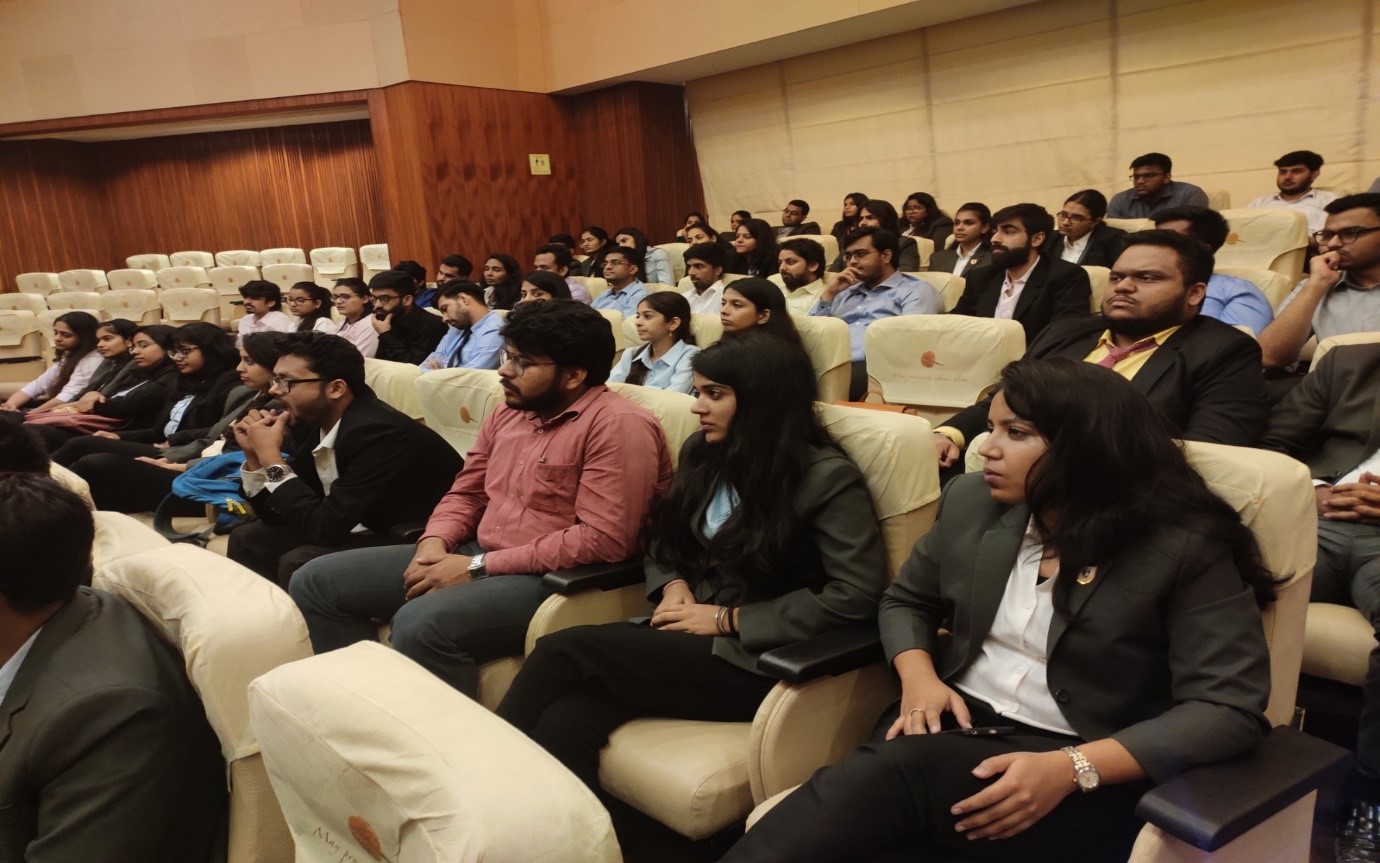 NSE WEBINAR