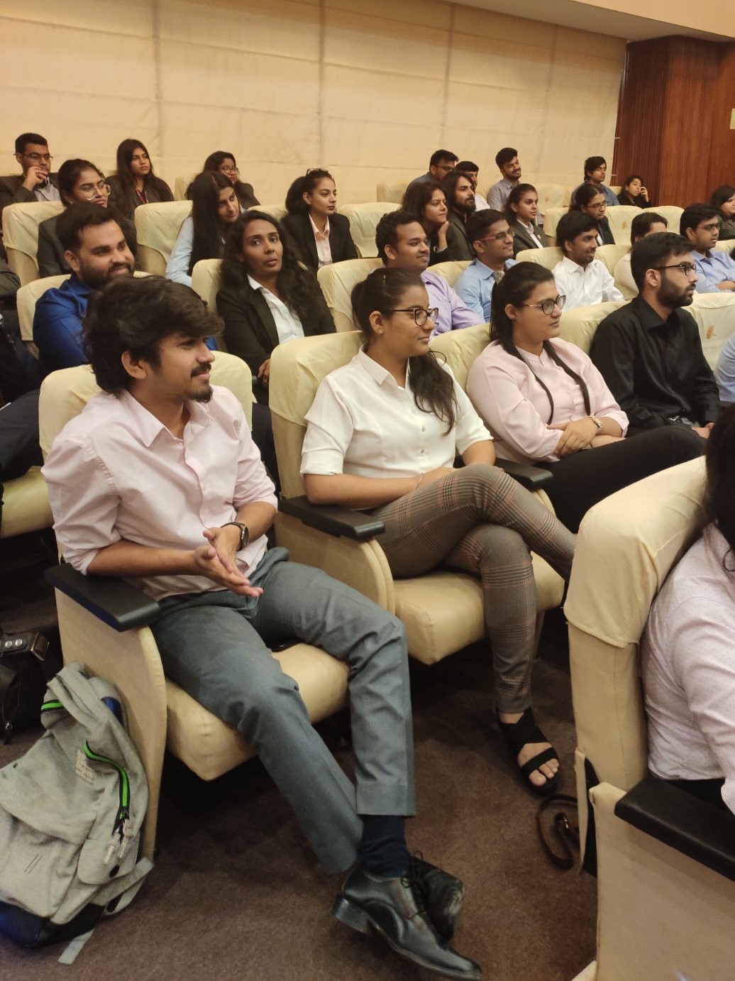 NSE WEBINAR