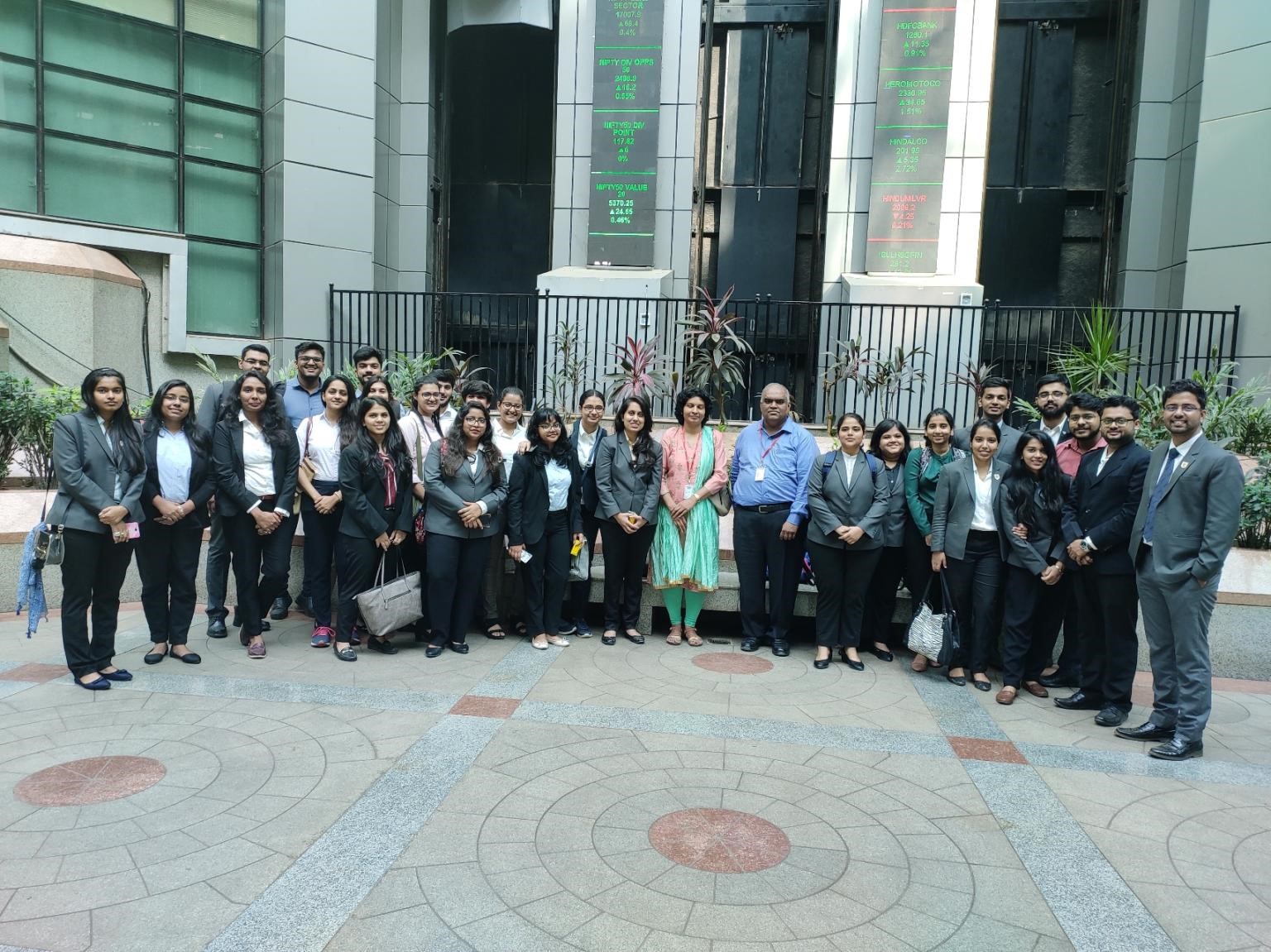 NSE WEBINAR