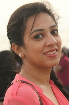Ms. Variza Negi