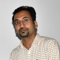 Dr. Yogesh Jadhav            